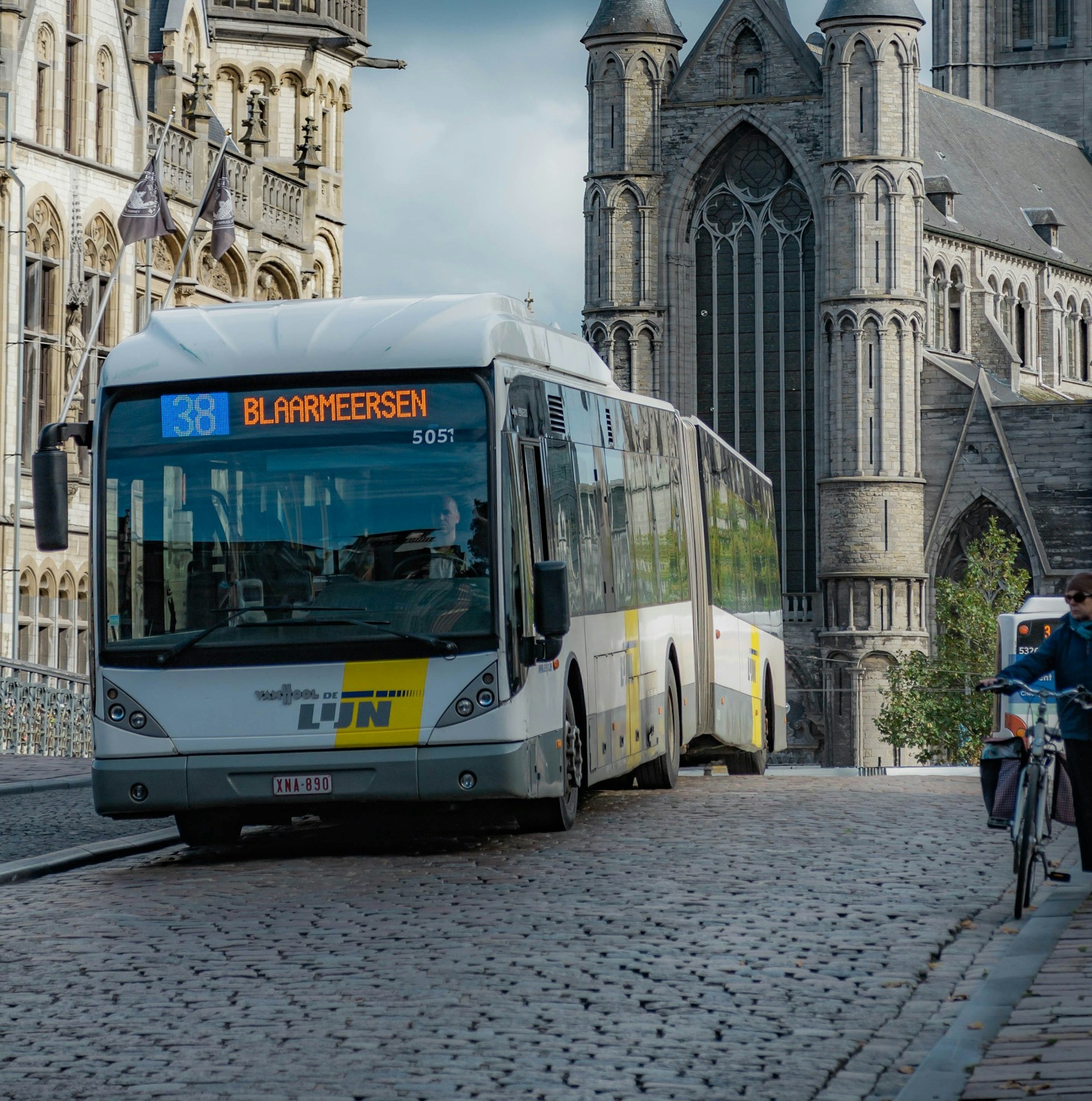 Pendeldienst & shuttles