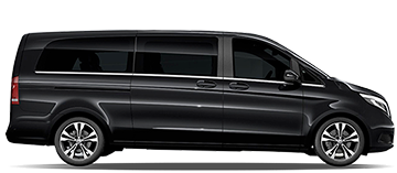 Mercedes Benz V-klasse