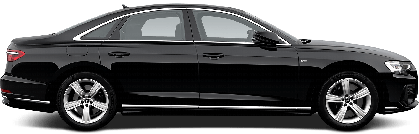 Audi A8 L
