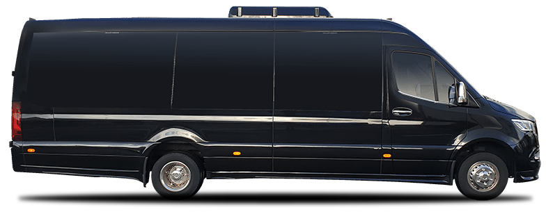 Mercedes Sprinter 23
