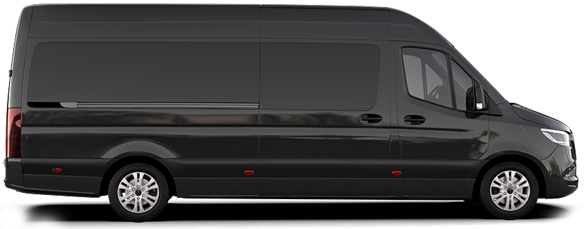 Mercedes Sprinter 19