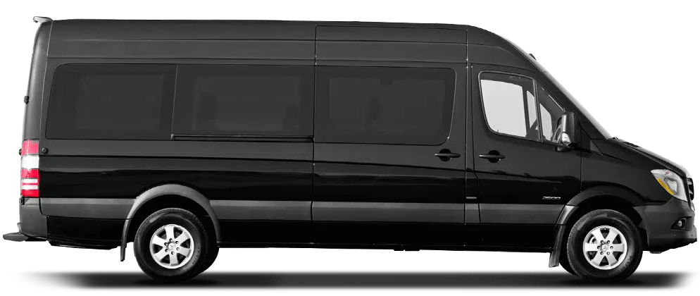 Mercedes Sprinter 16