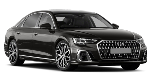 Auto met chauffeur huren, auto huren