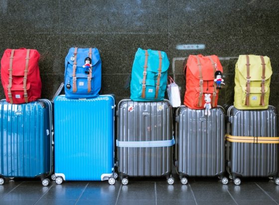 eigen-chauffeur-airport-service-baggage